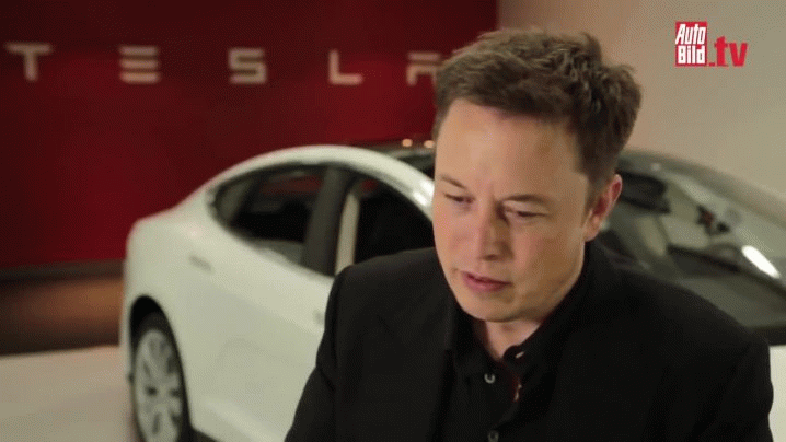 Elon Musk 'I Don't Give A Damn About Your Degree'