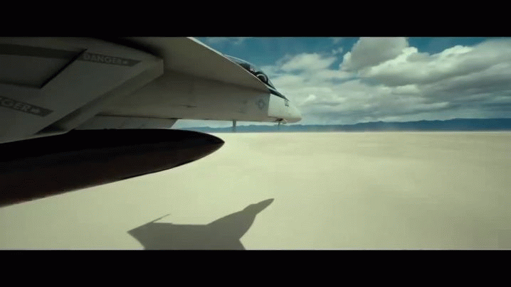Top Gun: Maverick - Official Trailer (2020) - Paramount Pictures