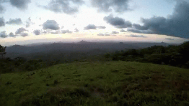 GoPro Panama
