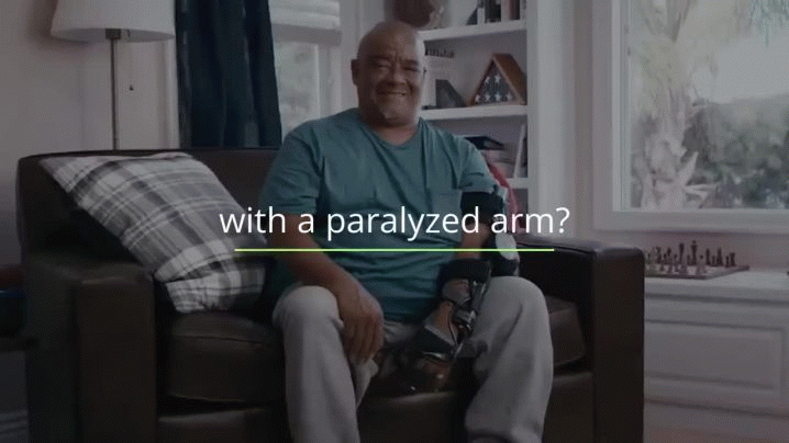MyoPro: Do You Know Someone With a Paralyzed Arm?