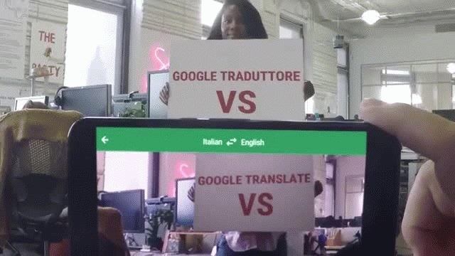Google Translate vs. “La Bamba”