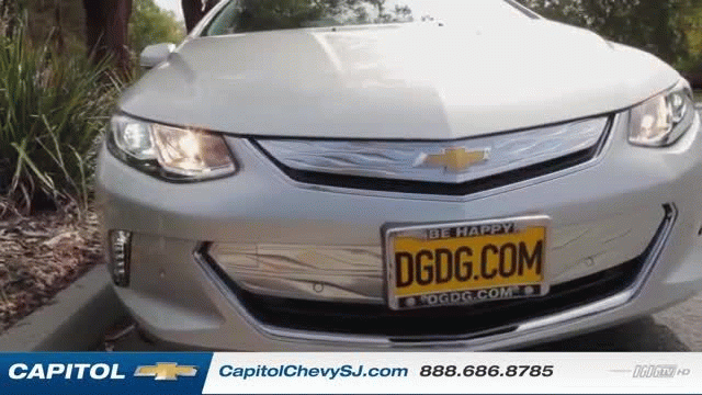2016 Chevy Volt In Depth Review | Capitol Chevrolet | San Jose