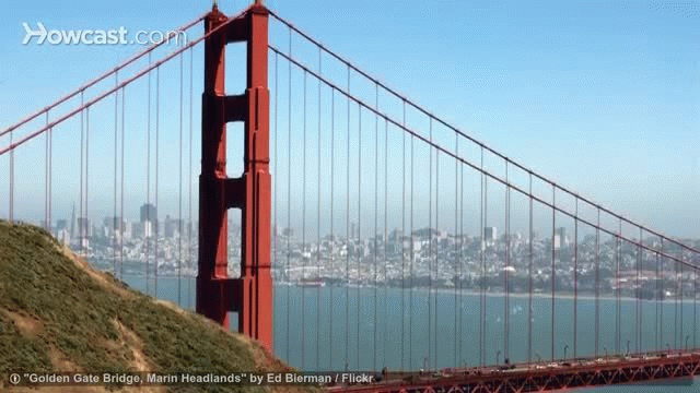 Top 8 Places to Visit | San Francisco
